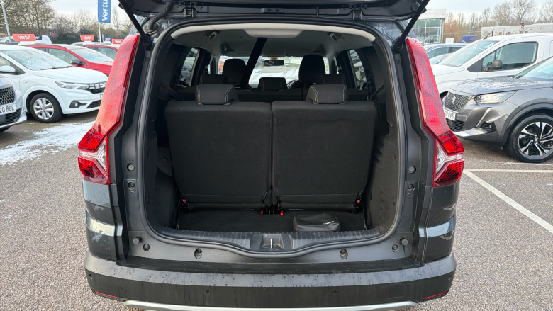 Dacia Jogger 1.0 TCe Comfort 5dr Petrol Estate